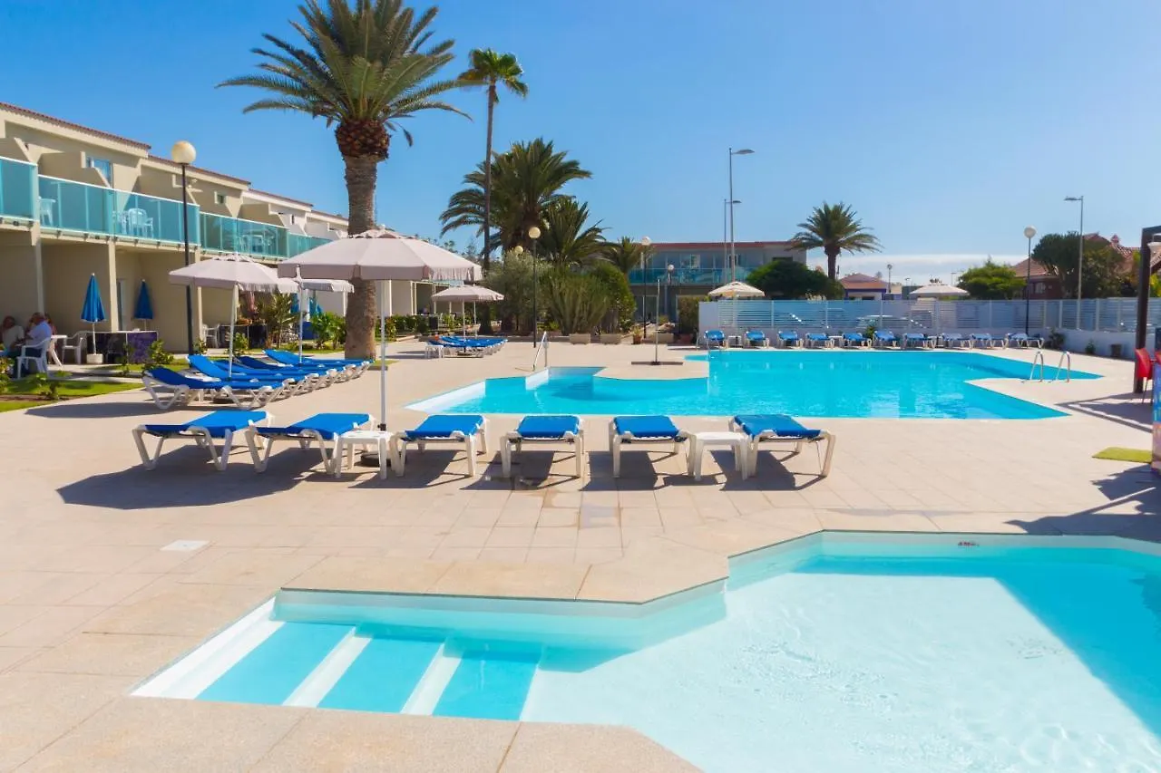 Smartr Maspalomas Corinto Playa del Ingles