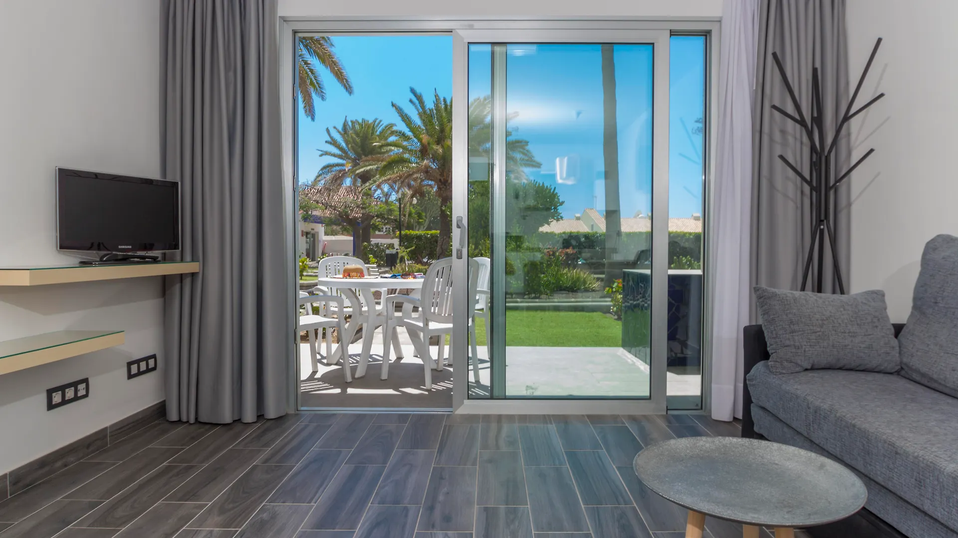 Smartr Maspalomas Corinto Playa del Ingles  Holiday park Playa del Ingles (Gran Canaria)