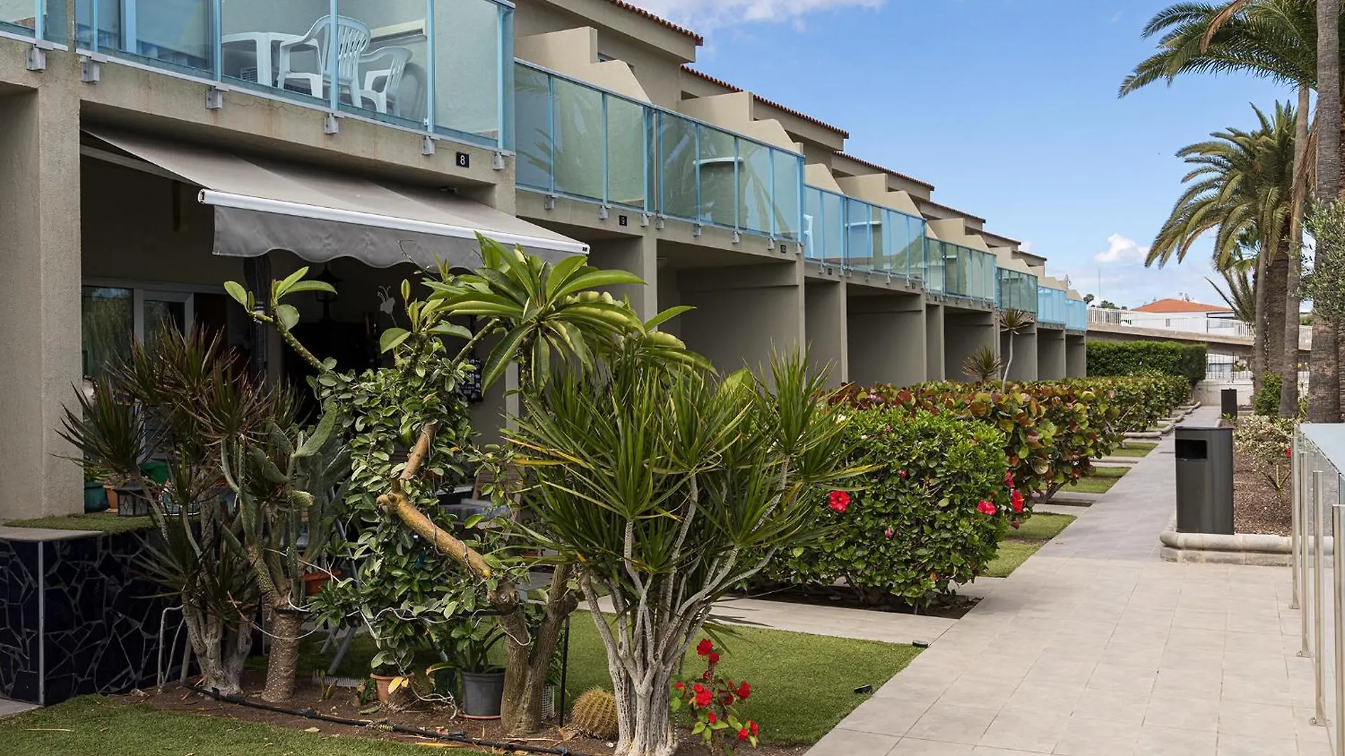 Smartr Maspalomas Corinto Playa del Ingles  Playa del Ingles (Gran Canaria)