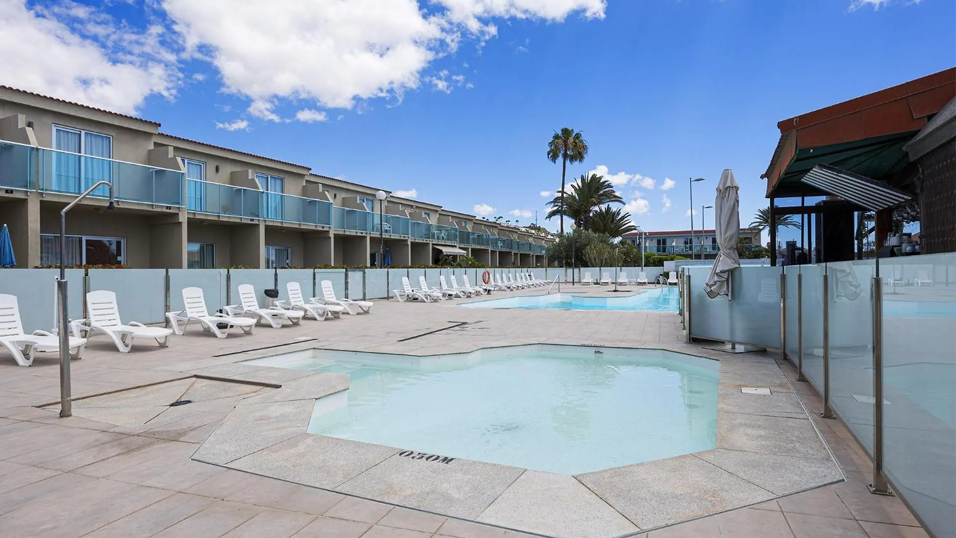 Smartr Maspalomas Corinto Playa del Ingles