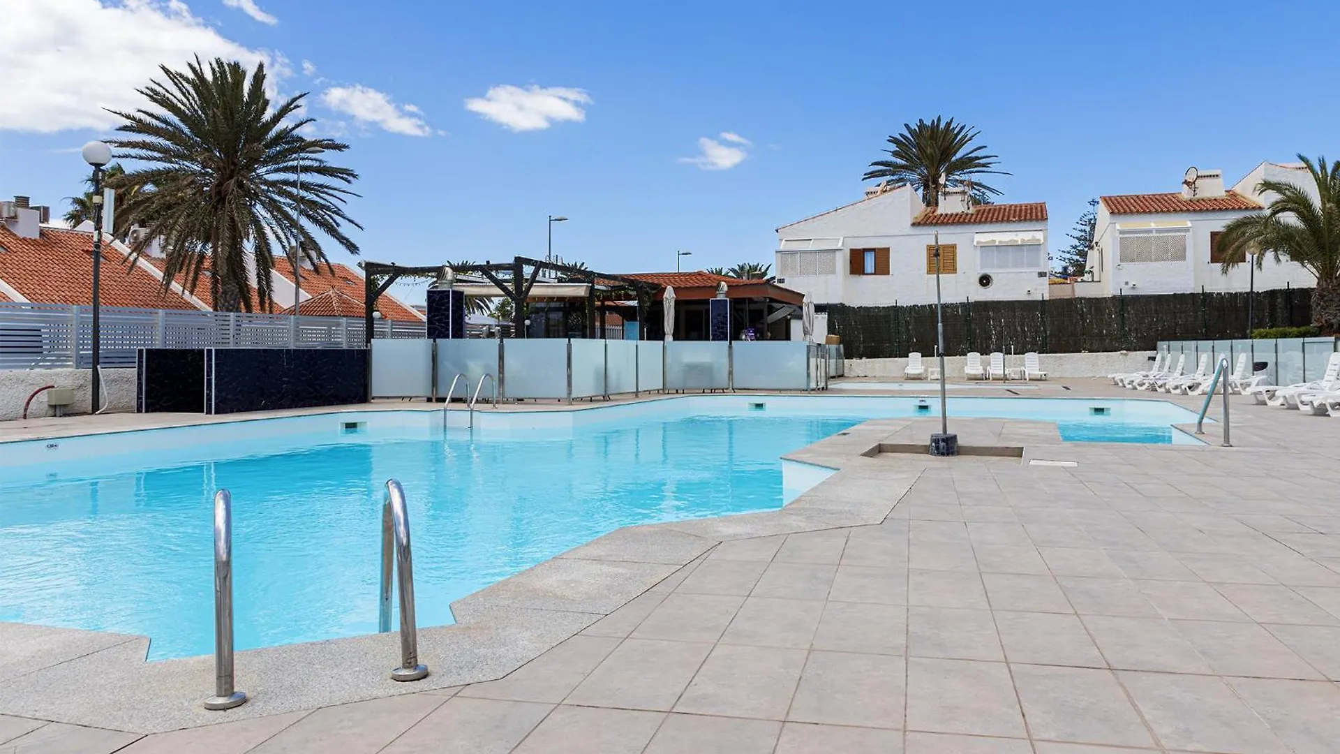 Smartr Maspalomas Corinto Hotel Playa del Ingles  Playa del Ingles (Gran Canaria)