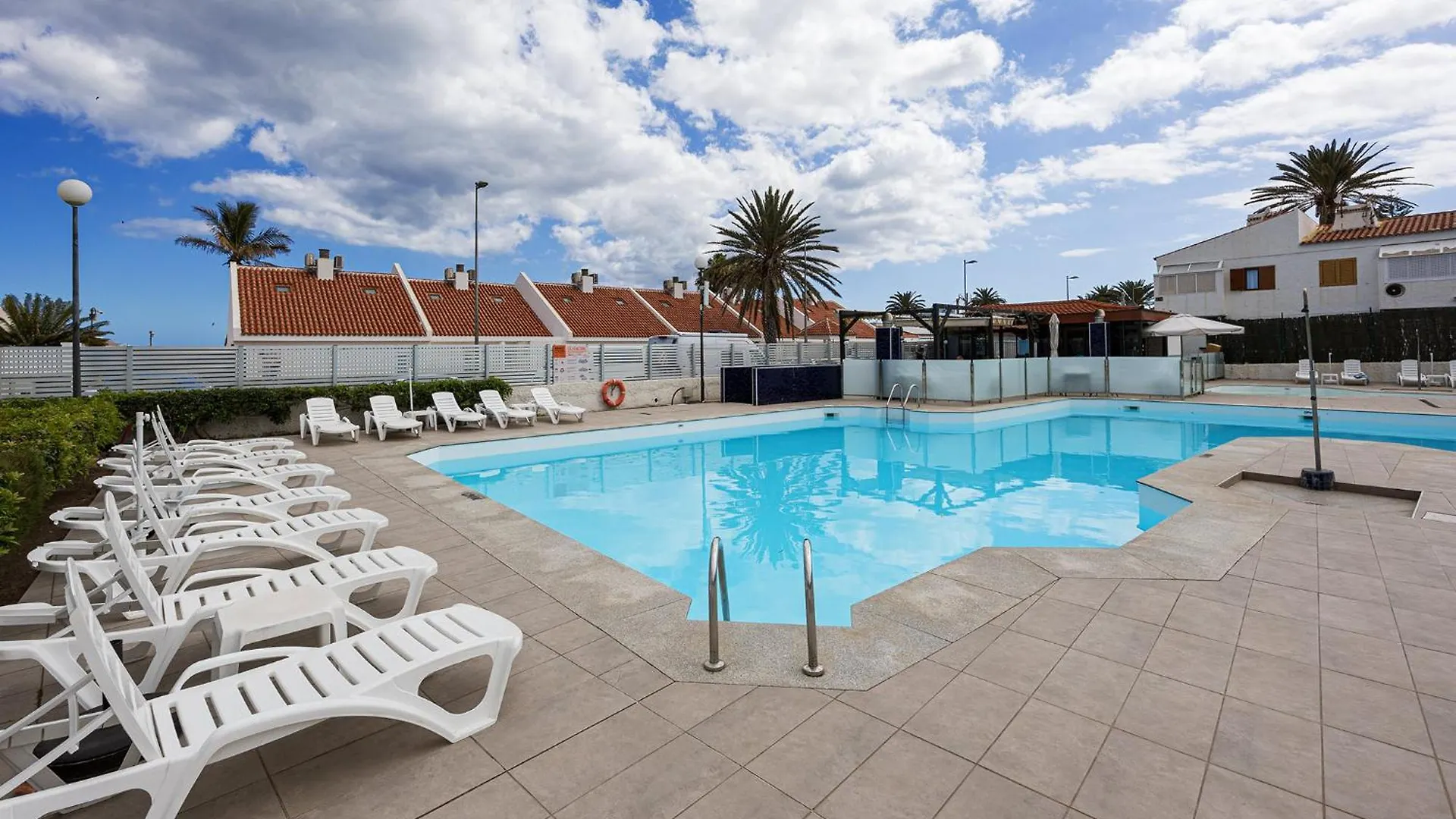 Smartr Maspalomas Corinto Hotel Playa del Ingles  Holiday park Playa del Ingles (Gran Canaria)