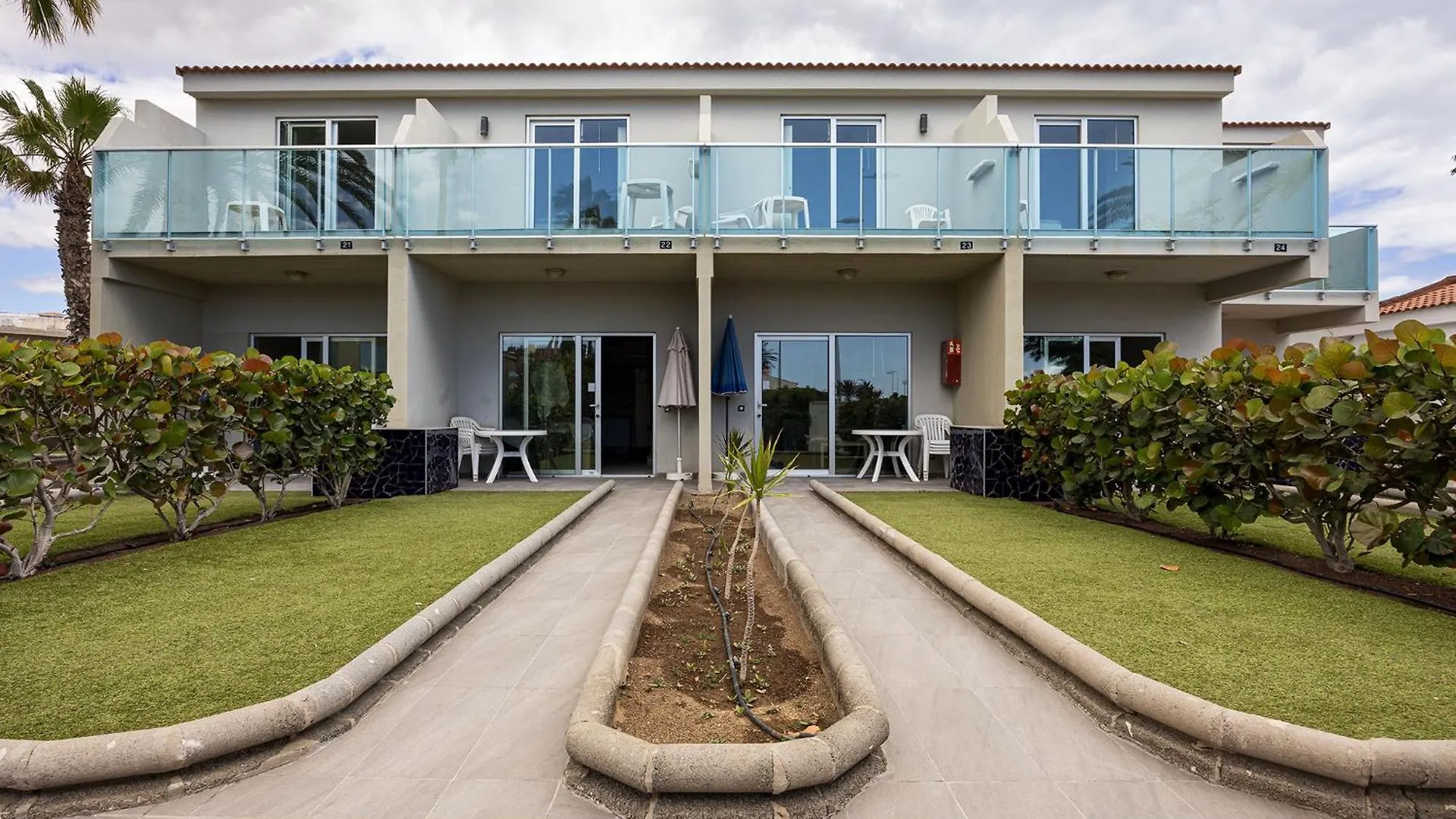 Smartr Maspalomas Corinto Hotel Playa del Ingles  Holiday park
