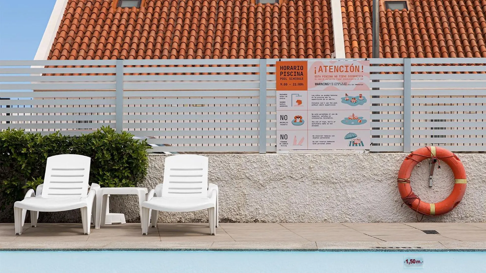 Smartr Maspalomas Corinto Playa del Ingles  Holiday park