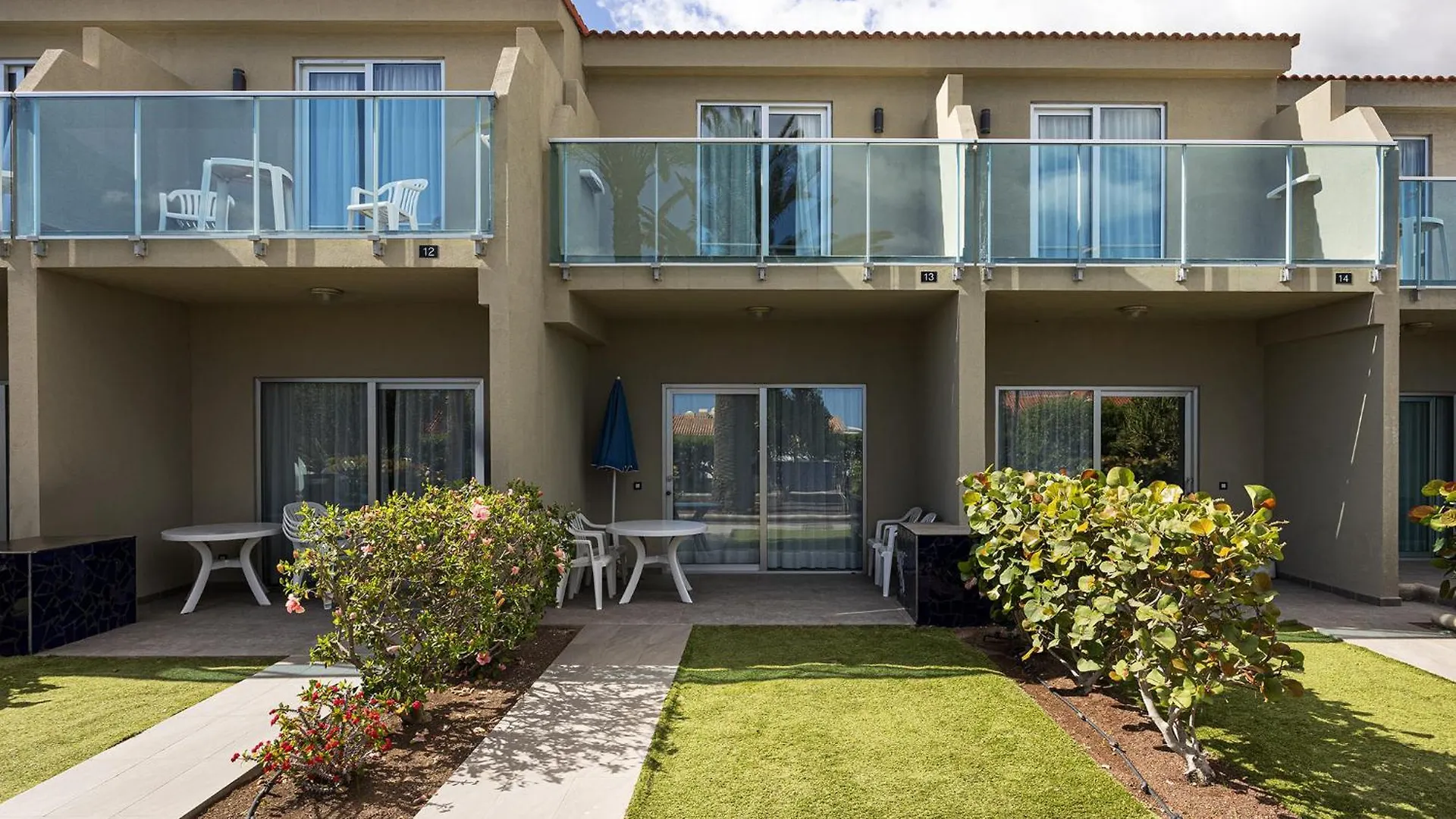 Smartr Maspalomas Corinto Playa del Ingles  Holiday park Playa del Ingles (Gran Canaria)