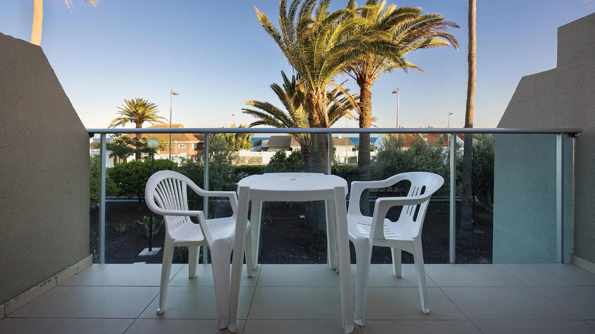 Smartr Maspalomas Corinto Playa del Ingles  2*, Playa del Ingles (Gran Canaria)