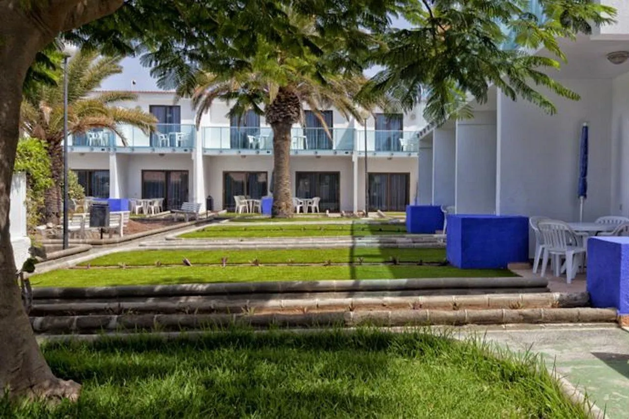 Smartr Maspalomas Corinto Playa del Ingles  Holiday park Playa del Ingles (Gran Canaria)