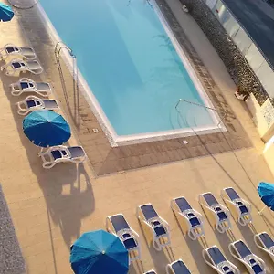 Apartman Montemar