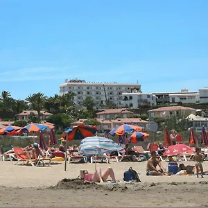 Principado *** Playa del Inglés
