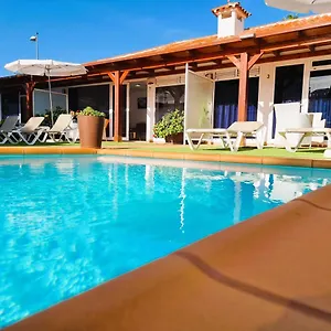 Teresa Playa del Inglés