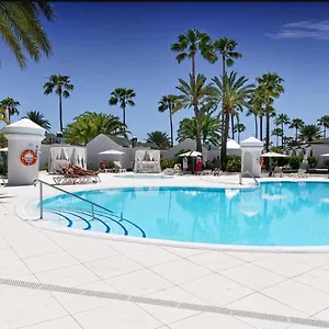Parque Del Paraiso Ii *** Playa del Inglés