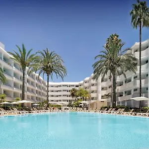 Akeah Broncemar Hotell