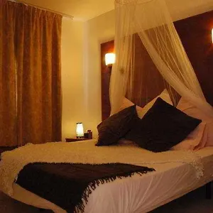 La Mirage Swingers Hotell
