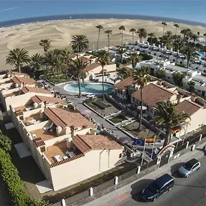 Appartement Club Primavera, Playa del Inglés