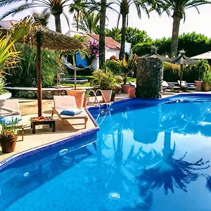 Birdcage Gay Men And Lifestyle (adults Only) **** Playa del Inglés