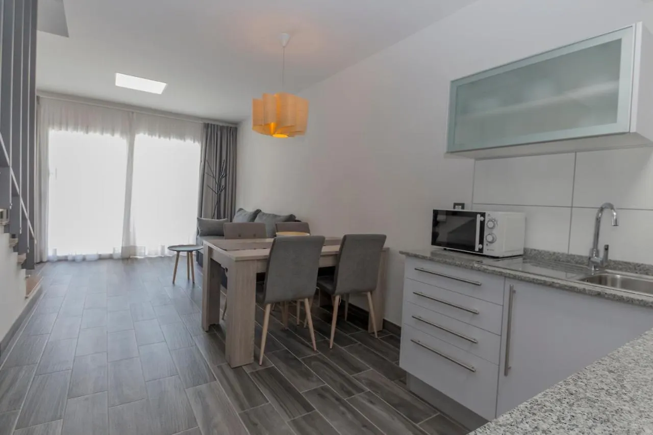 Smartr Maspalomas Corinto Playa del Ingles  Holiday park Playa del Ingles (Gran Canaria)