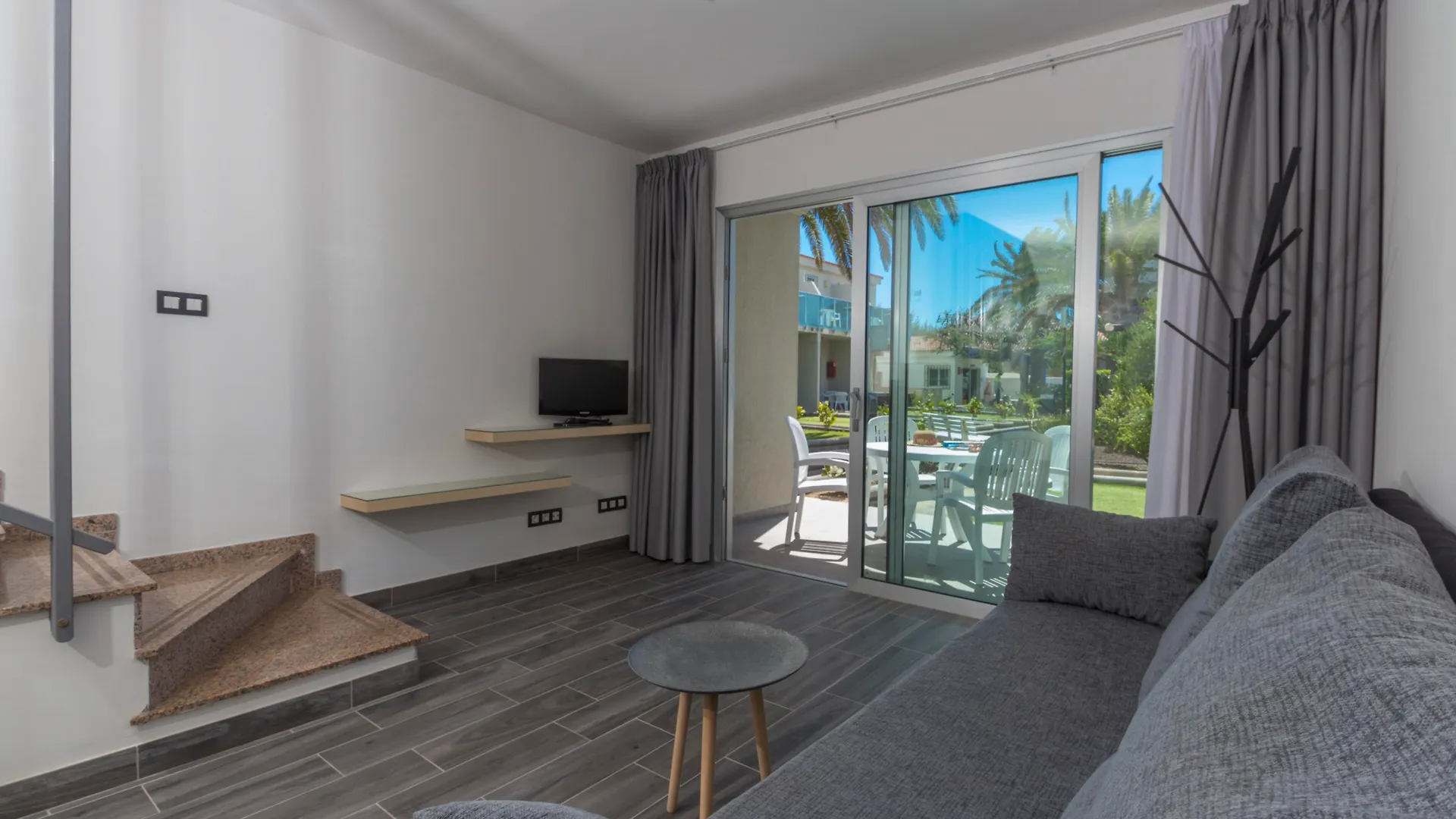 Holiday park Smartr Maspalomas Corinto Playa del Ingles