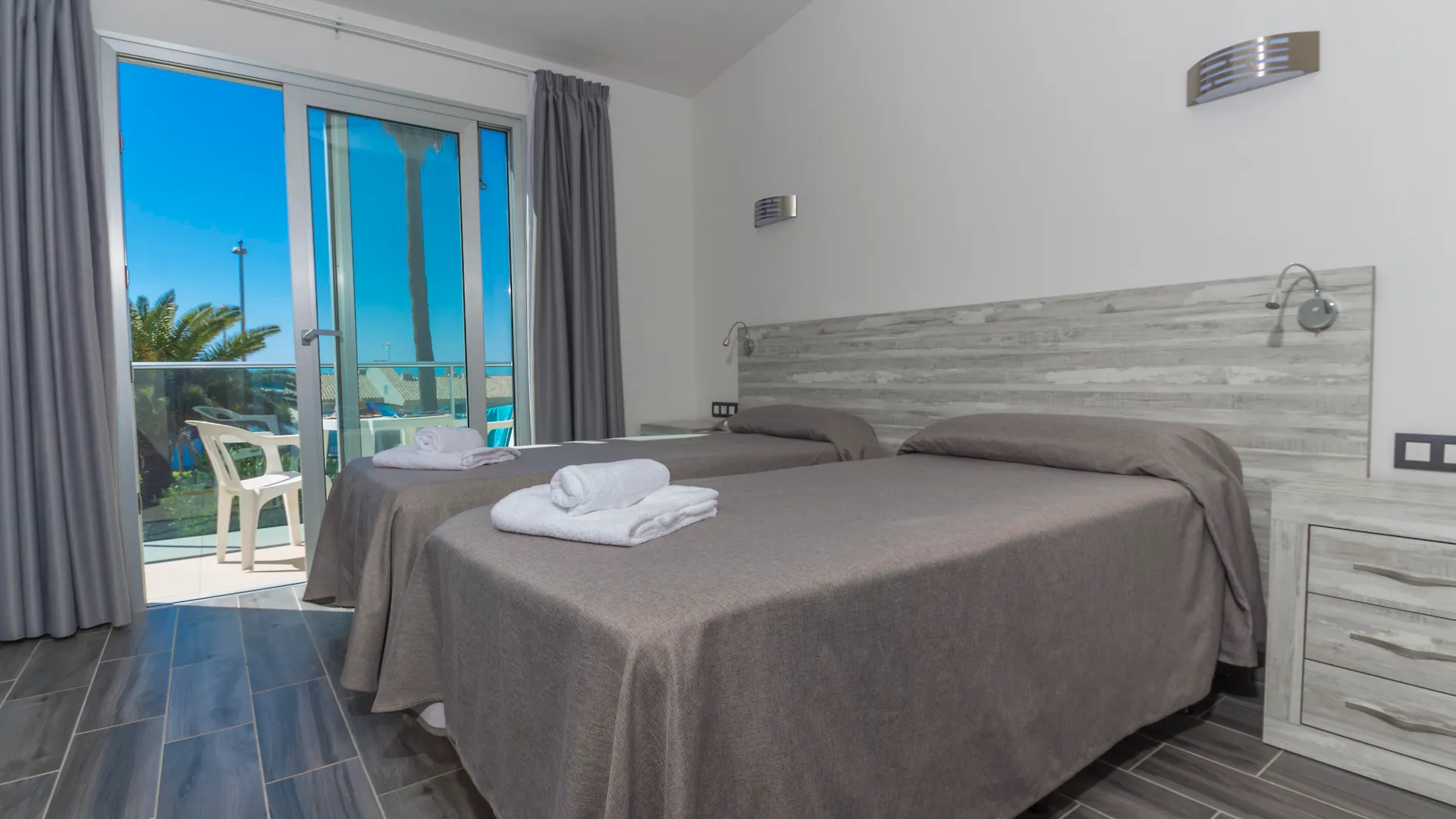 ** Holiday park Smartr Maspalomas Corinto Playa del Ingles  Spain