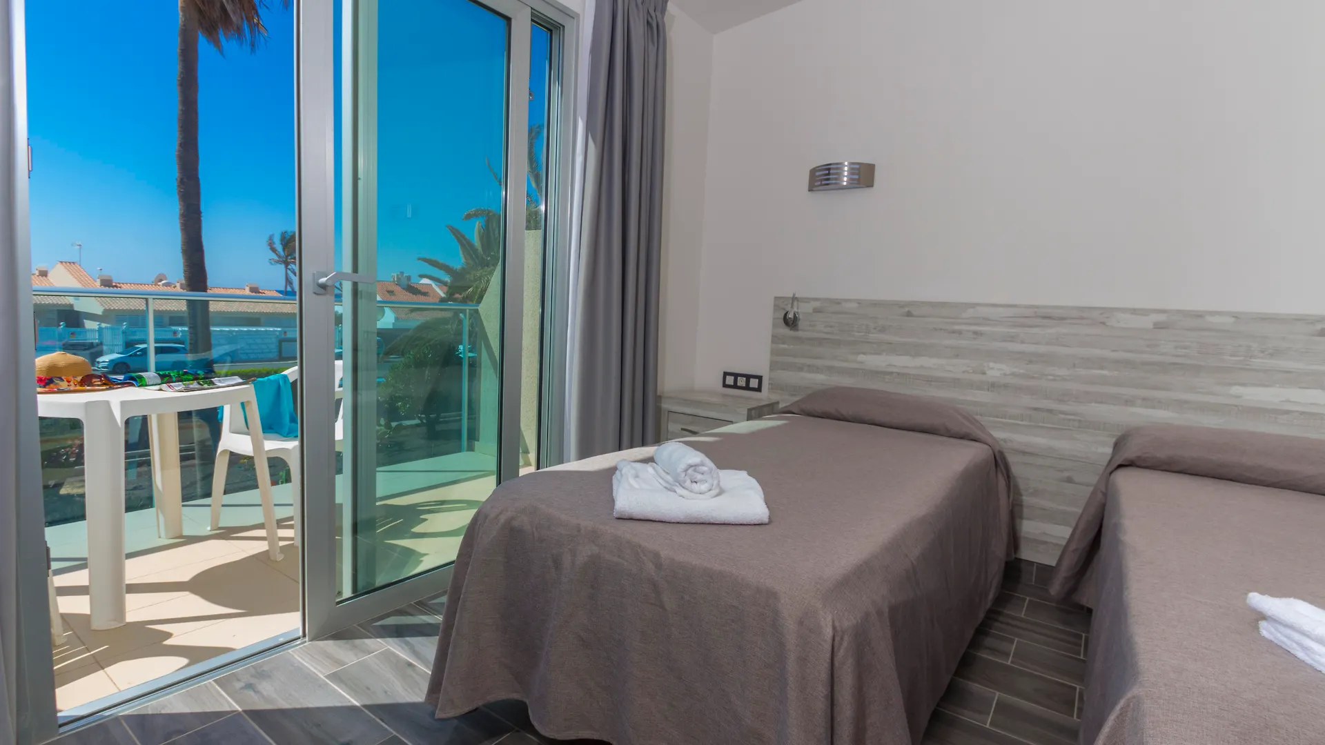Holiday park Smartr Maspalomas Corinto Playa del Ingles