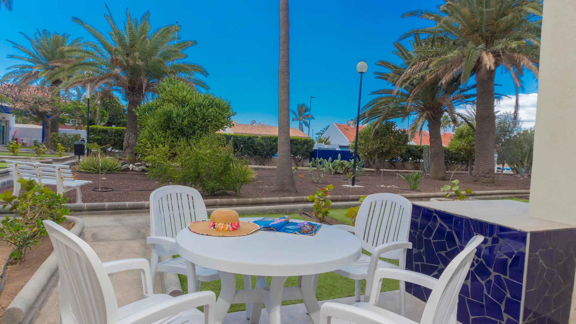 Smartr Maspalomas Corinto Playa del Ingles  2*, Playa del Ingles (Gran Canaria) Spain