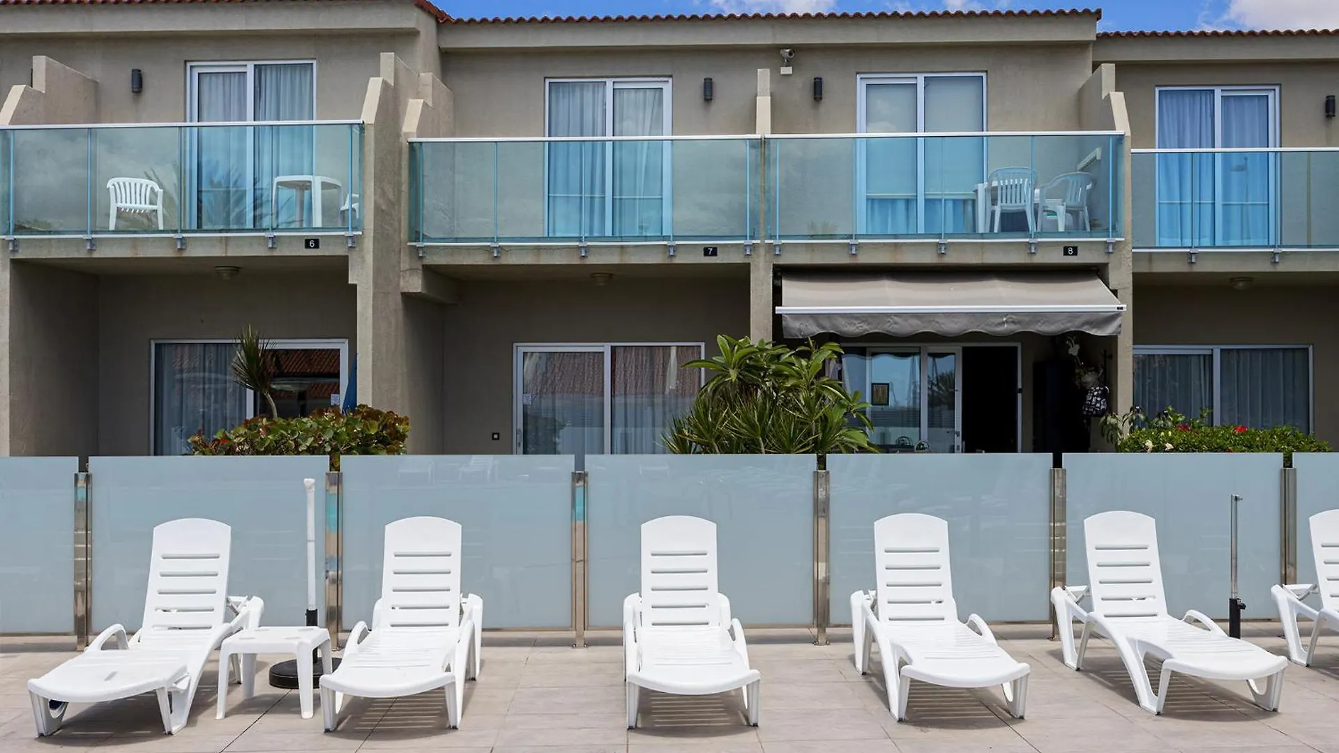 Smartr Maspalomas Corinto Playa del Ingles  Holiday park Playa del Ingles (Gran Canaria)