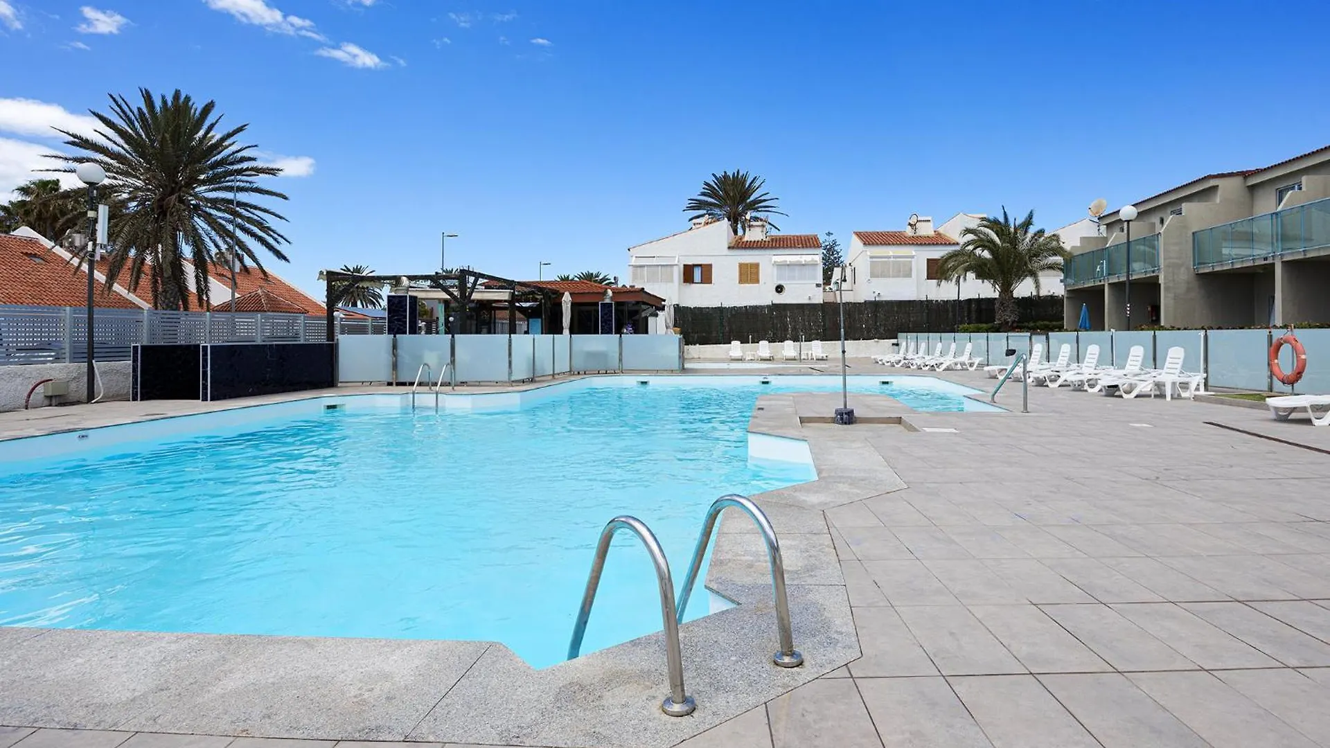 Holiday park Smartr Maspalomas Corinto Playa del Ingles