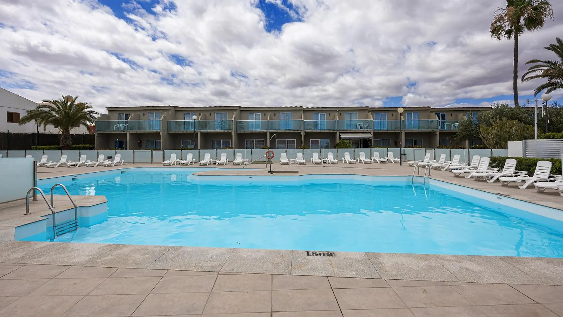 Smartr Maspalomas Corinto Playa del Ingles  Holiday park Playa del Ingles (Gran Canaria)