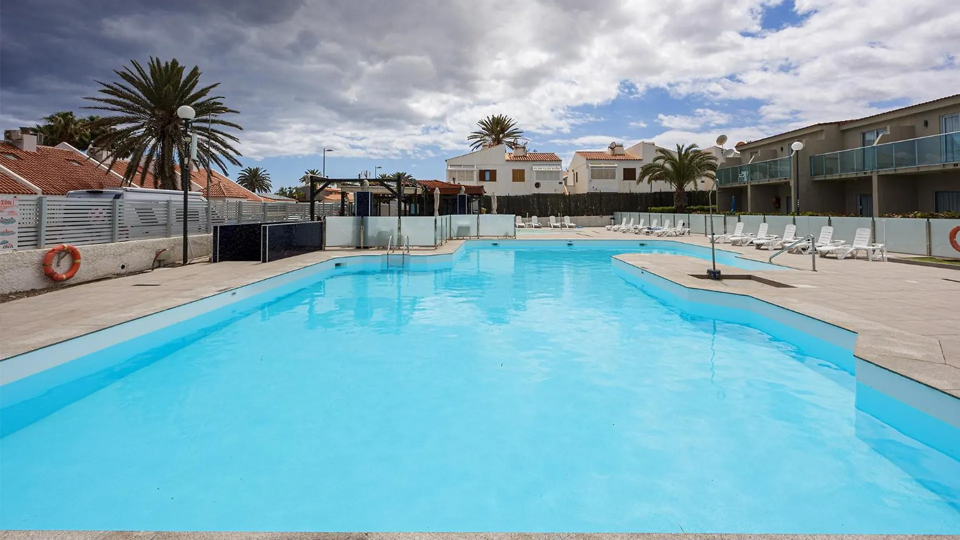 Smartr Maspalomas Corinto Playa del Ingles  Holiday park
