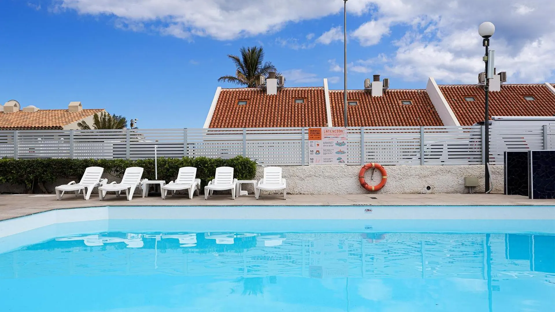 Smartr Maspalomas Corinto Playa del Ingles