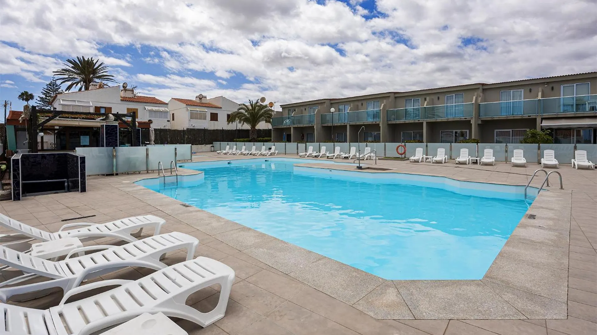 Smartr Maspalomas Corinto Playa del Ingles  Spain