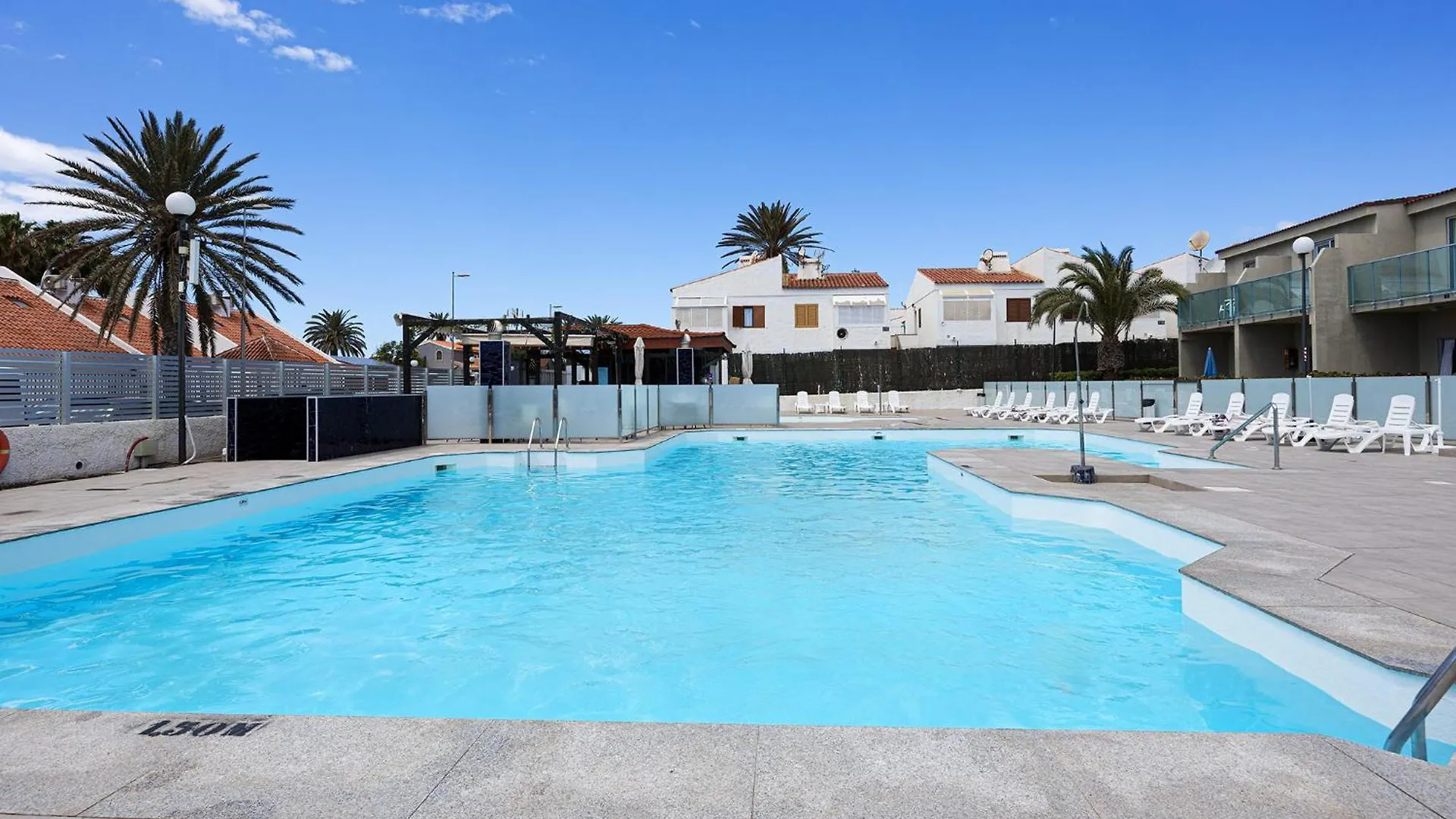 Smartr Maspalomas Corinto Hotel Playa del Ingles  2*, Playa del Ingles (Gran Canaria) Spain