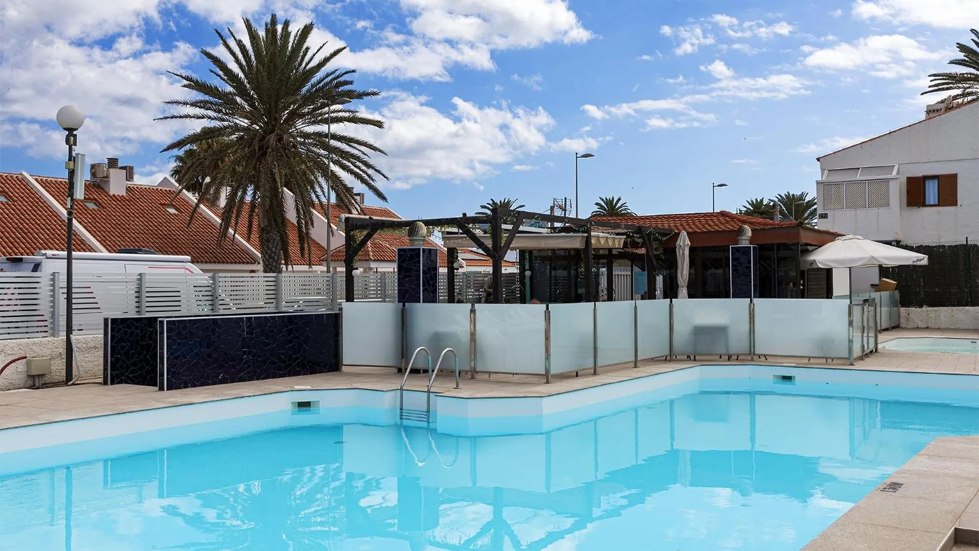 Smartr Maspalomas Corinto Playa del Ingles  Spain