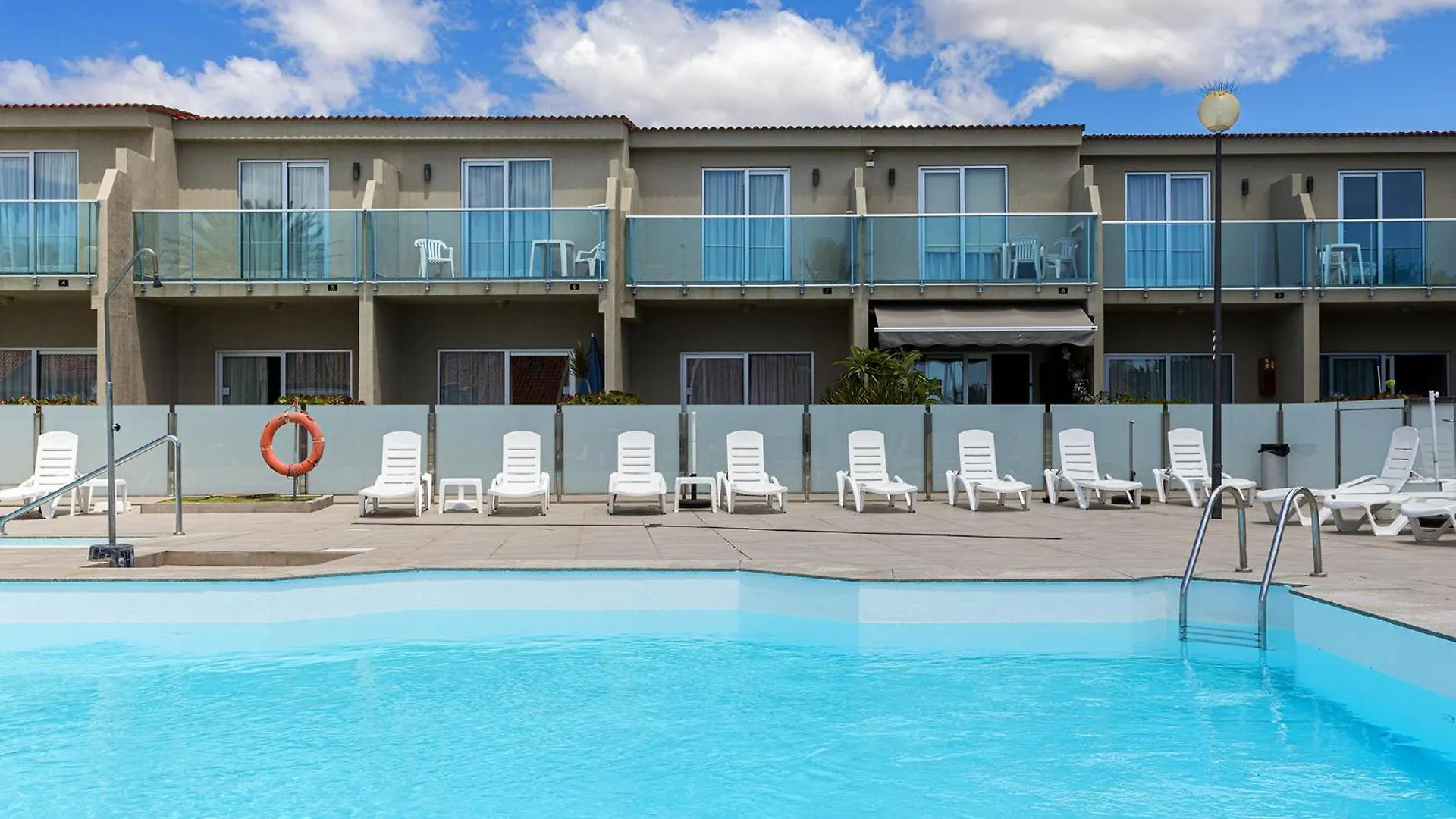 Smartr Maspalomas Corinto Playa del Ingles  Holiday park