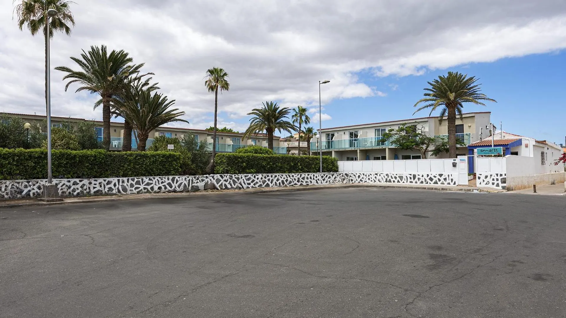 Smartr Maspalomas Corinto Playa del Ingles  Holiday park Playa del Ingles (Gran Canaria)