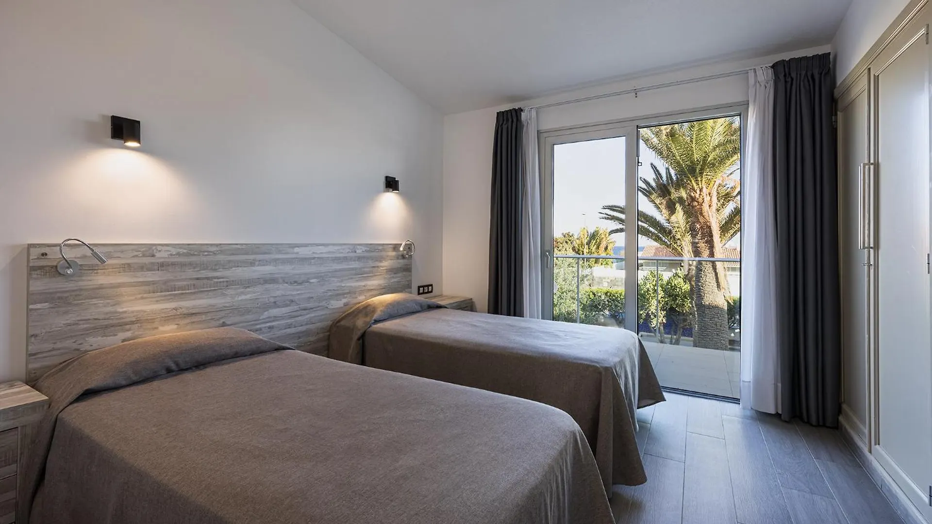 Holiday park Smartr Maspalomas Corinto Playa del Ingles