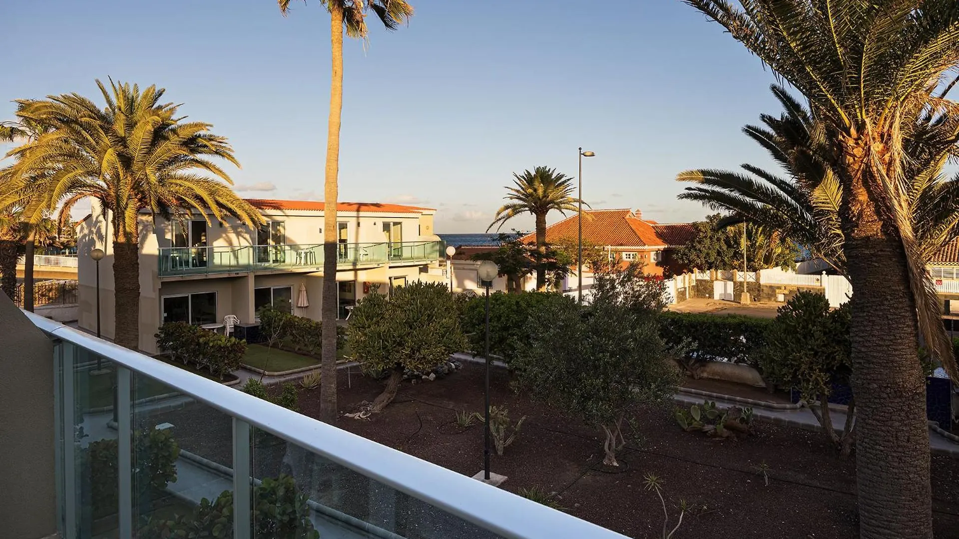 Smartr Maspalomas Corinto Playa del Ingles  2*, Playa del Ingles (Gran Canaria)