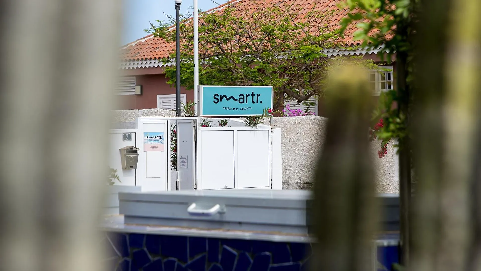 Smartr Maspalomas Corinto Playa del Ingles  Playa del Ingles (Gran Canaria)