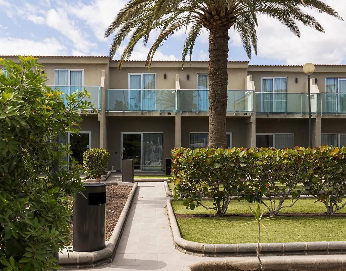 Holiday park Smartr Maspalomas Corinto Playa del Ingles