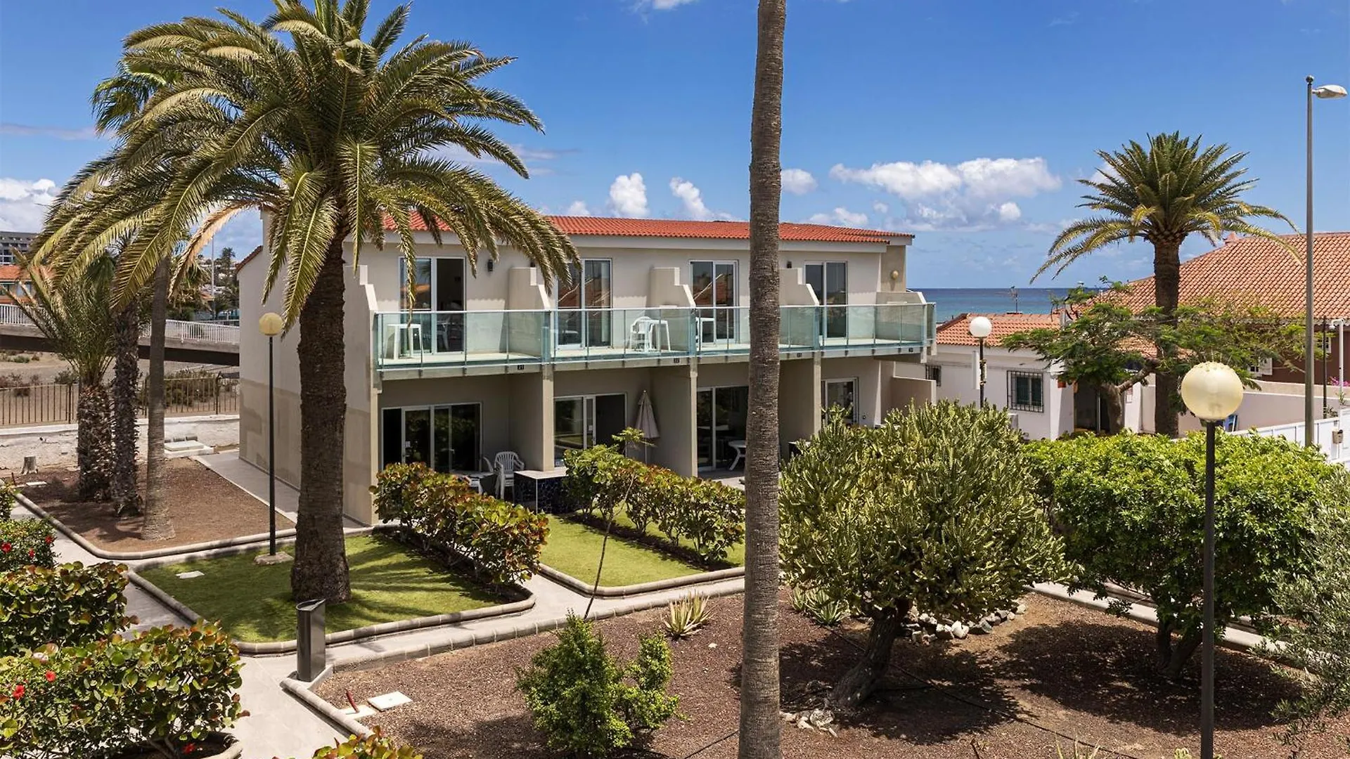 Smartr Maspalomas Corinto Hotel Playa del Ingles  Playa del Ingles (Gran Canaria)