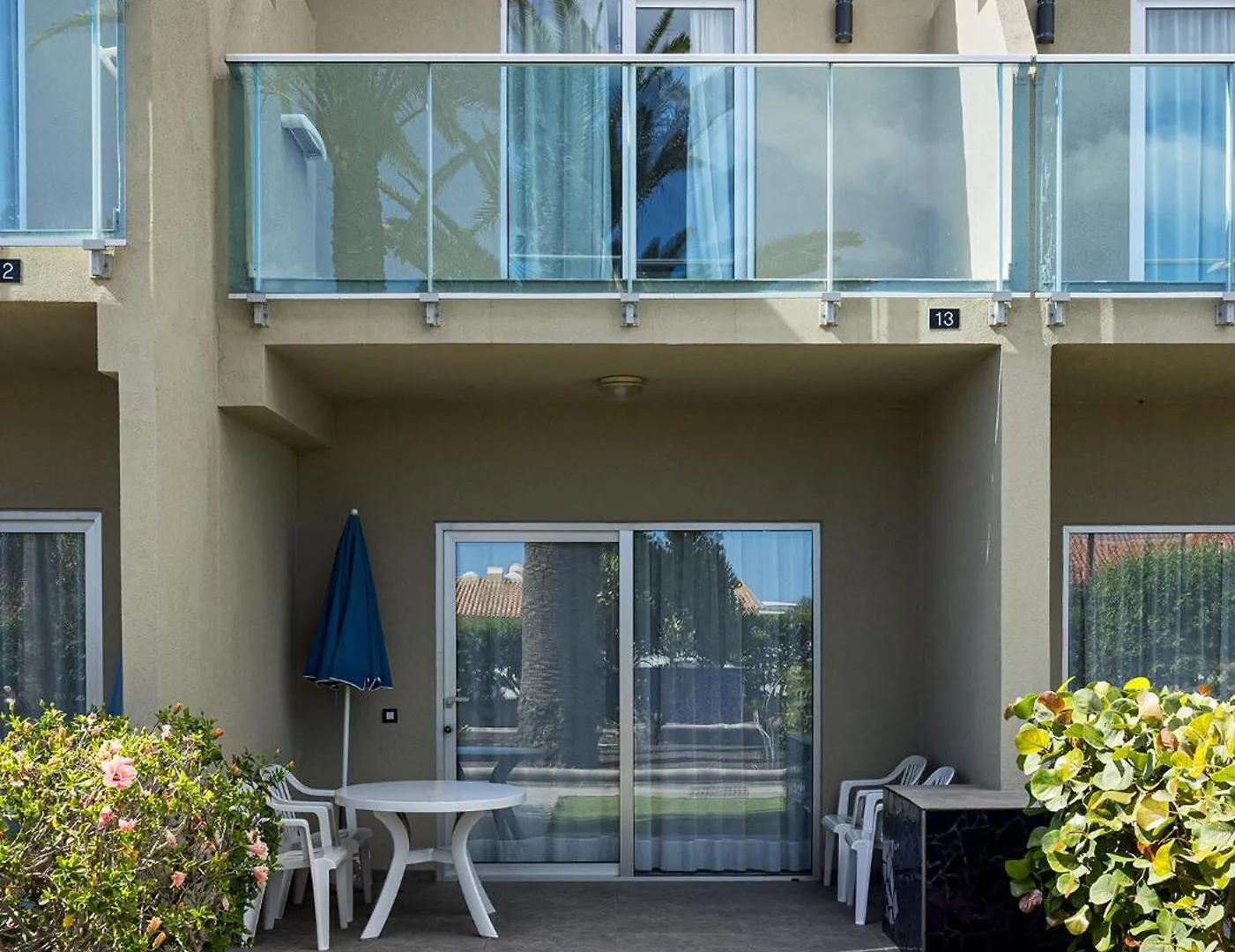 Smartr Maspalomas Corinto Playa del Ingles  Playa del Ingles (Gran Canaria)