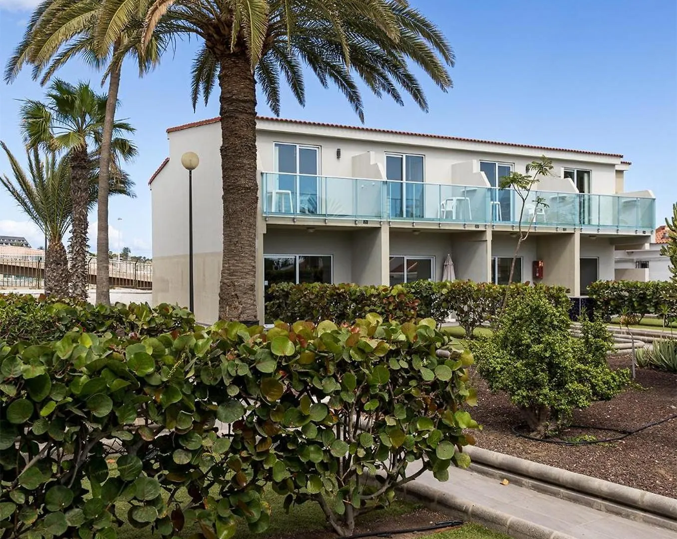 Smartr Maspalomas Corinto Playa del Ingles  2*, Playa del Ingles (Gran Canaria) Spain