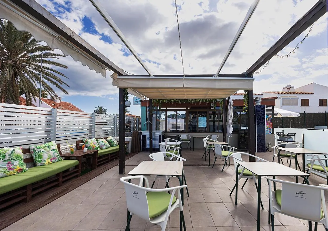 Smartr Maspalomas Corinto Playa del Ingles  Playa del Ingles (Gran Canaria)