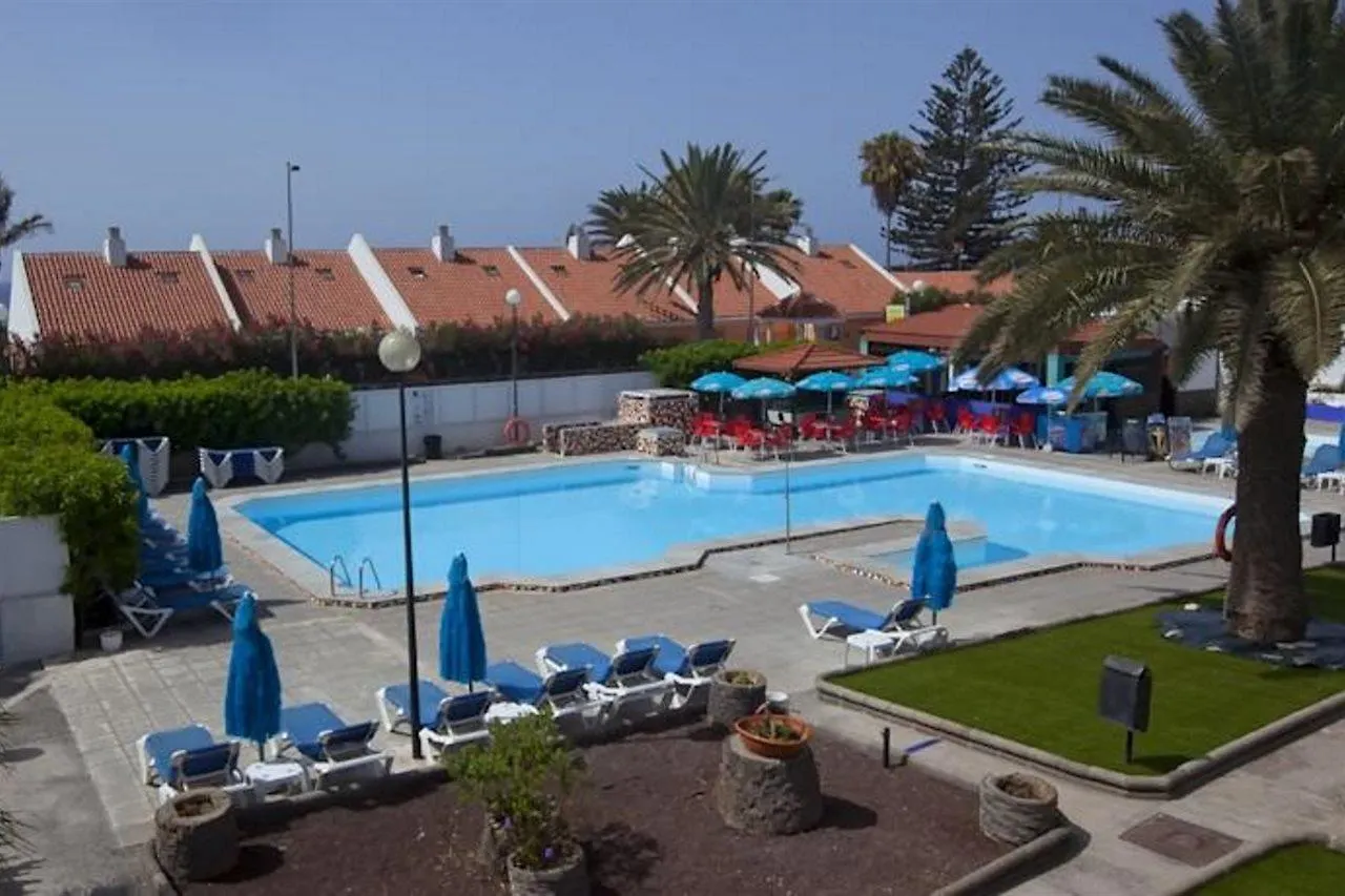 Smartr Maspalomas Corinto Playa del Ingles  Holiday park