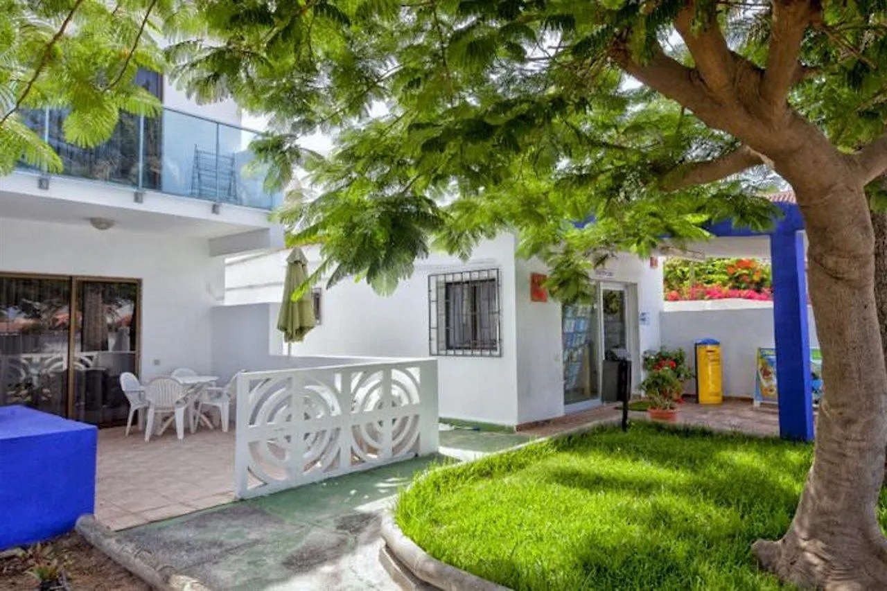 Smartr Maspalomas Corinto Hotel Playa del Ingles