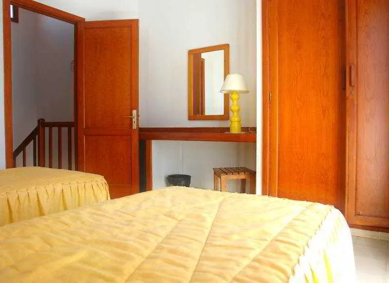 Smartr Maspalomas Corinto Playa del Ingles  2*, Playa del Ingles (Gran Canaria) Spain