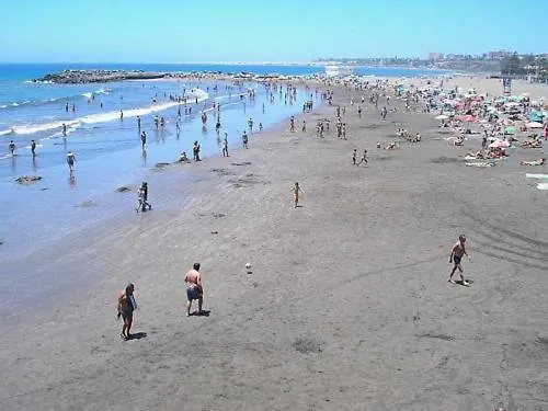** Holiday park Smartr Maspalomas Corinto Playa del Ingles  Spain