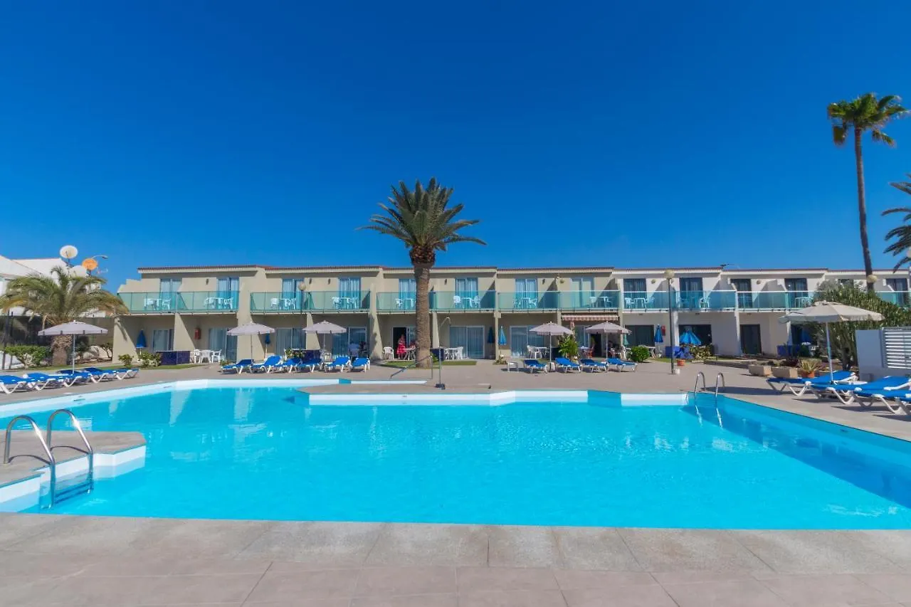 Smartr Maspalomas Corinto Hotel Playa del Ingles