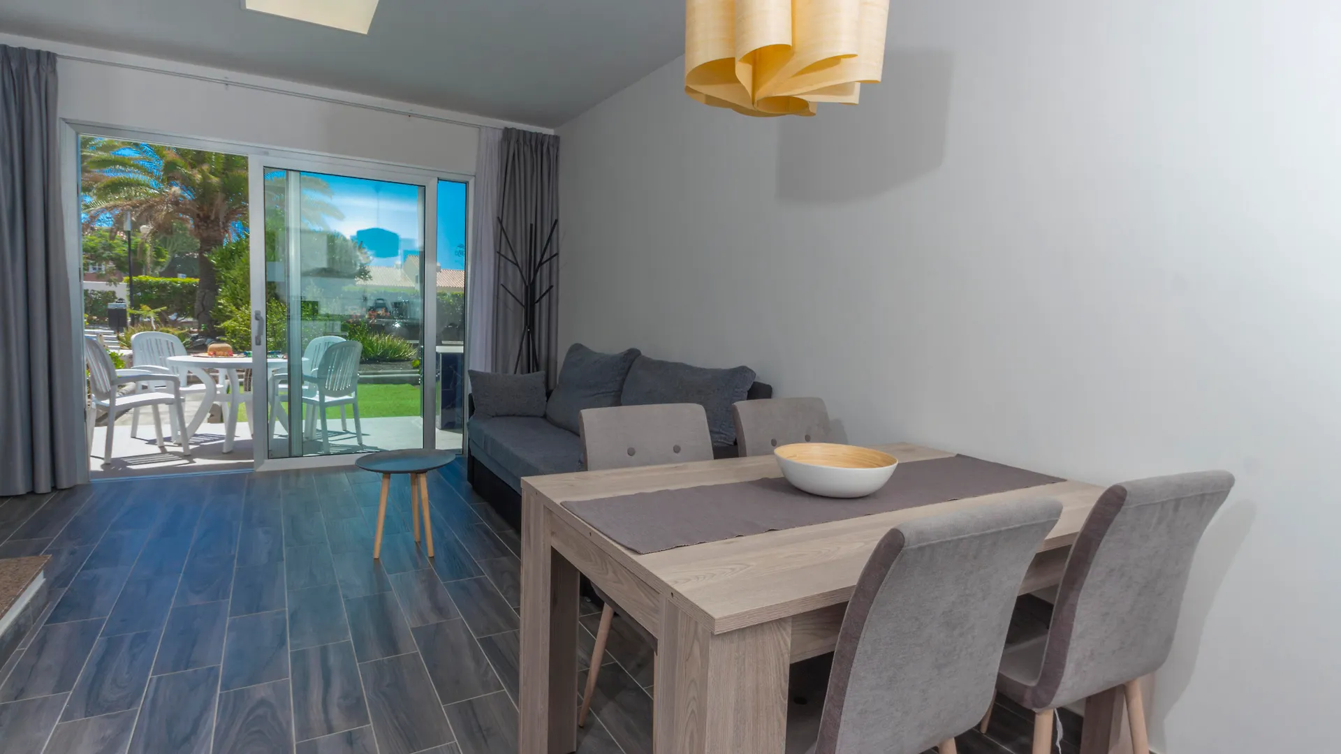 Smartr Maspalomas Corinto Playa del Ingles  2*, Playa del Ingles (Gran Canaria)