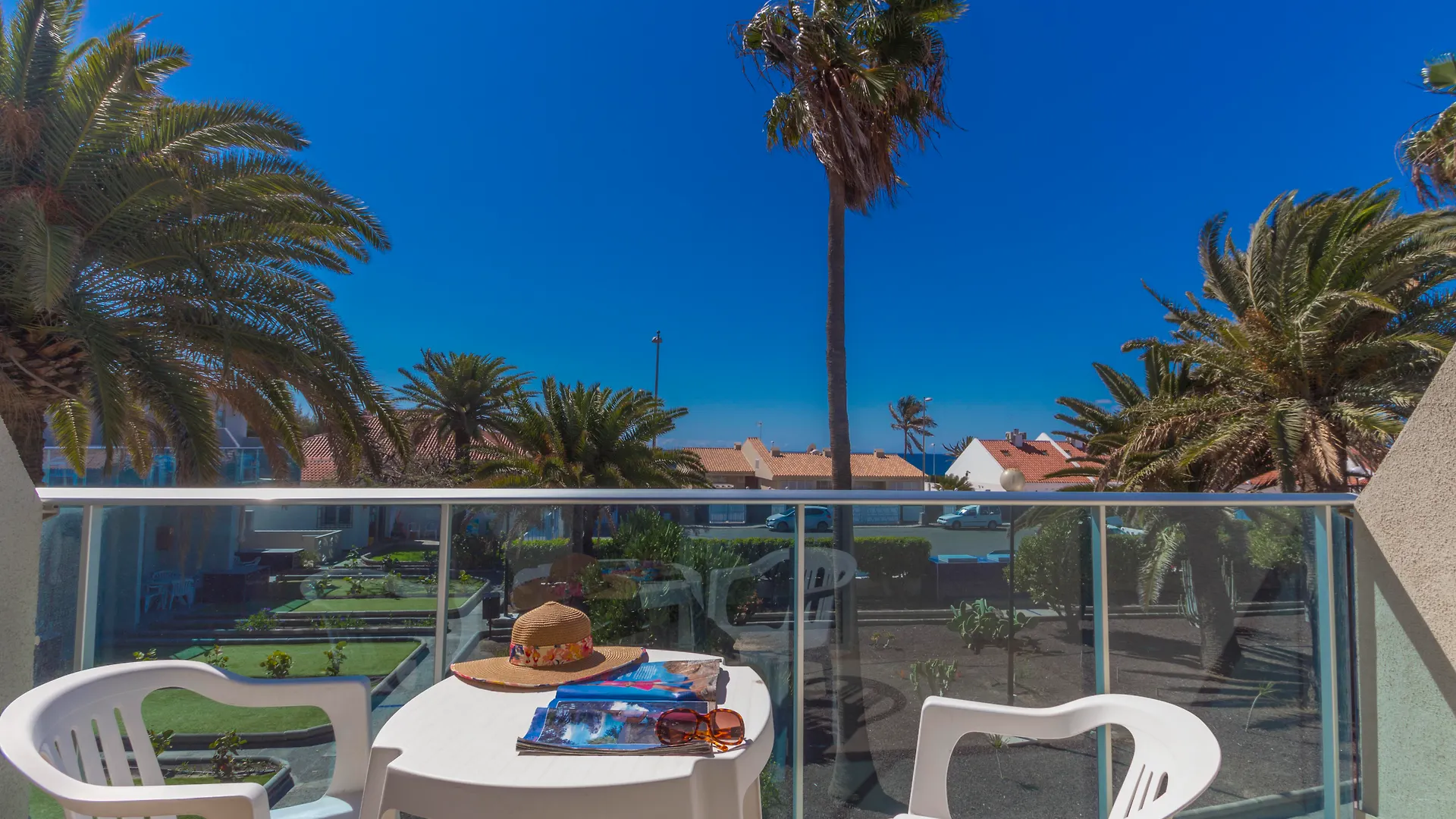 Smartr Maspalomas Corinto Hotel Playa del Ingles  Spain