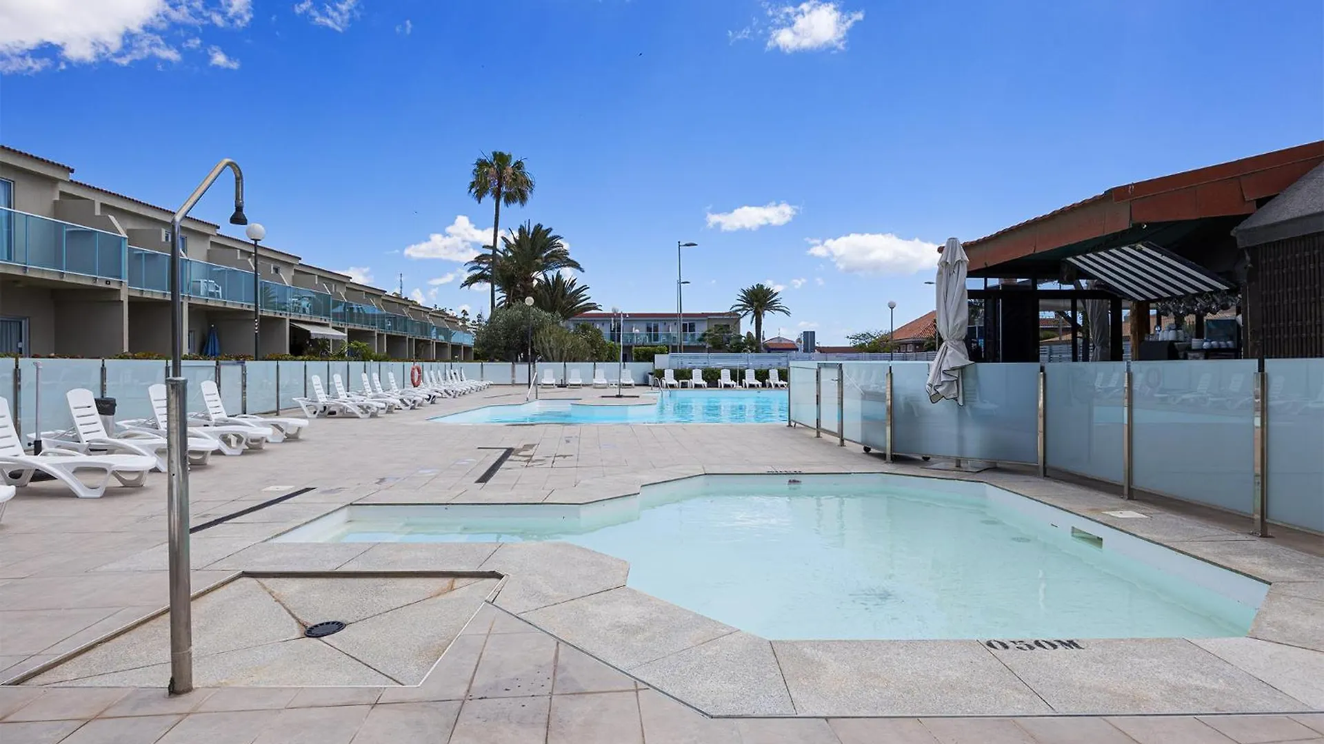 Smartr Maspalomas Corinto Playa del Ingles  Holiday park Playa del Ingles (Gran Canaria)